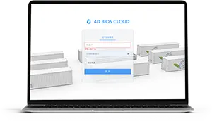 4D cloud platform