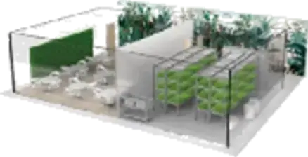 Ecological Classrooms