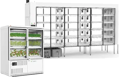 mart Growing Systems